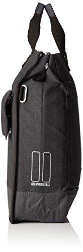 Basil Gepäckträgertasche Urban Fold-Cross-Body Bag - 3