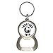 Price comparison product image 1 Stop Trotters since 1874 Bottle Opener Keyring