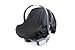 Diono Sleep 'n Shade Sun and Insect Protection (Black)