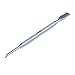 Accmart(TM) Double Ended UV Gel polish nails Remover great to take off Shellac acetone nail nail art Cuticle Trimmer Pusher Large size(Pack of 2)