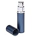 Tenflyer 5ml Refillable Perfume Aftershave Spray Atomizer Atomiser Travel Handbag (Blue)