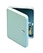 Produktbild Q-Connect KF02605 Schlüsselschrank - 20 Haken, Zylinderschloss