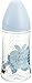 Suavinex 8426420006774 - feeding bottles (Blue, White)