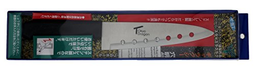 Santoku-Sushi-Messer „Tokyo Dragon“ Santokumesser - 2