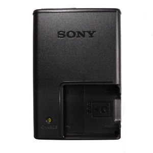 Preisvergleich Produktbild Original Ladegerät für Sony DSC-W180