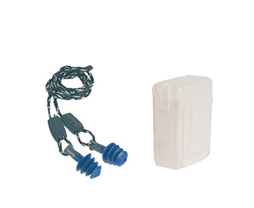 Bilsom 1005329 Enchufe de oído de Caza, Unisex Adulto, Negro, Talla Única