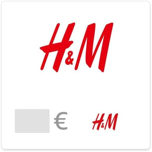 Avis d'Expert & Test Approfondi : Gift Card Digitale H M per l Italia buono reg (Sélection)