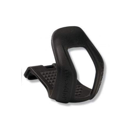 Zefal - Cale-Pieds VTT Christophe - Sans Courroies