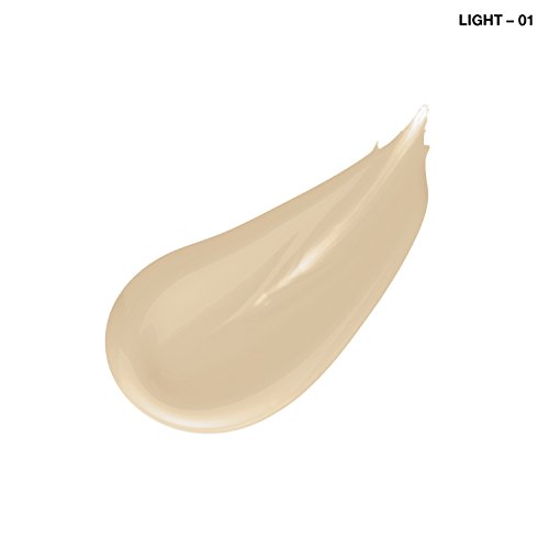 Sally Hansen Füßecreme (Airbrush Legs Smooth), Licht, 2er Pack (2 x 1 Stück) - 3