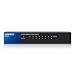 Linksys 8-Port Metallic Gigabit Switch (SE3008) RS.6601.00