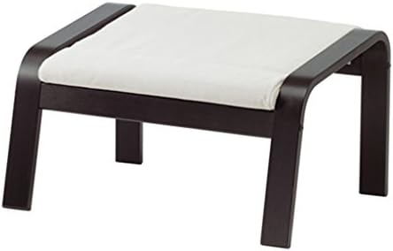 Anti-humpback stool Chair, home birch curved wooden pedal with Borne leisure chair correct sitting posture ( Color : Beige )