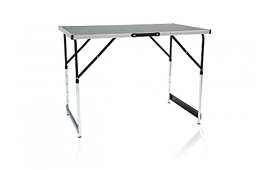 Preisvergleich Produktbild Tapeziertisch Arbeitstisch Klapptisch Partytisch Multifunktionstisch 1tlg.