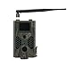 Produktbild TYXHZL Trail Camera 16MP 1080P Keine Glow Night Vision, Spielkamera mit 2,4"LCD 120 ° PIR-Sensoren, Jagdkamera 0.2s Trigger Speed, Wildlife Camera IP66 Waterproof Protected