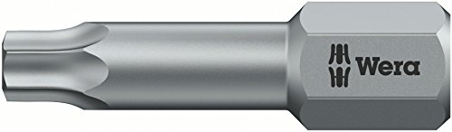 Wera Bit-Sortiment, Bit-Check 30 Universal 1, 30-teilig, 05056440001 - 18