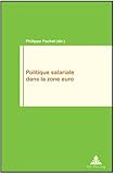 Image de Politique Salariale Dans LA Zone Euro: 36
