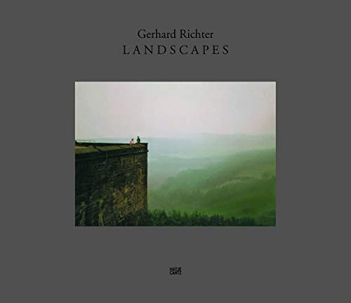 Télécharger Gerhard richter landscapes /anglais Livre PDF Gratuit