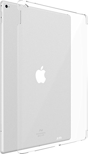 Just Mobile TENC ist ein Meisterwerk technischer Virtuosität – eine nahezu unsichtbare, selbstreparierende Hülle für das iPad Pro. - 2