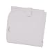 Cambrass Swarovski Nappy Changer (40 x 60 cm, Pink)