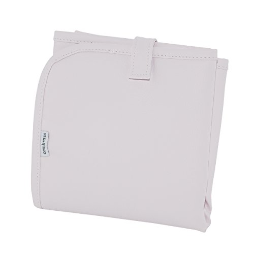Cambrass Swarovski Nappy Changer (40 x 60 cm, Pink)