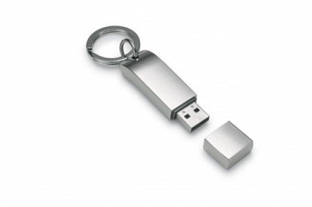 Preisvergleich Produktbild Philippi Schlüsselanhänger m. USB-Stick Store