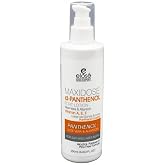 ELOSE LAZER VE G&Uuml;NEŞ SONRASI PANTHENOL LOSYON-250ML-
