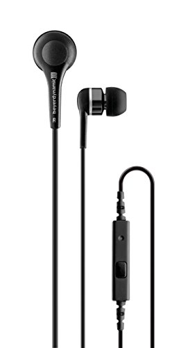 Preisvergleich Produktbild beyerdynamic MMX 41 iE In -Ear Kopfhörer schwarz