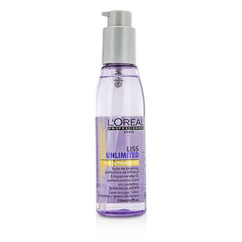 Loreal LÂ´OREAL LISS ULTIME fluid serum 125 ml