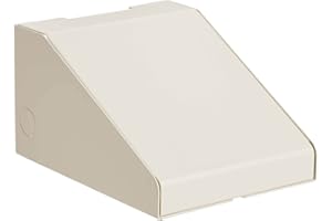 Tripp Lite Wall Bracket for Wireless Access Point w/Cover Right Angle White