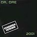 Dr.Dre 2001 [Clean Version] by Dr. Dre (2000) Audio CD