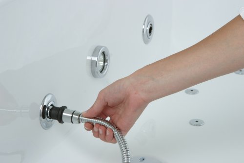 Whirlpoolreiniger ActiveClean Reinigungsschaum Starterkit – L - 6