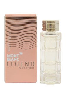 Preisvergleich Produktbild Mont Blanc Legend, 5 ml