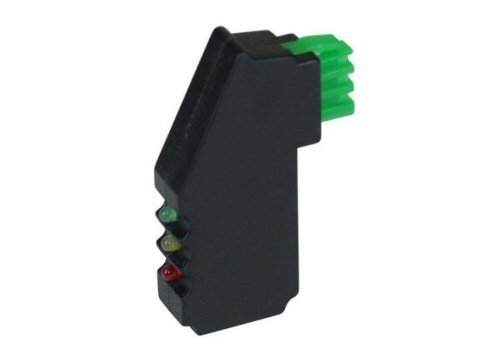 Diverse TAE BUS TESTER, 3 LED S