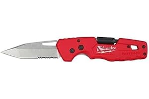 Milwaukee Peilis u__PLACEHOLDER_BRAND_10__ lenkiamais aômenimis (5 w 1)