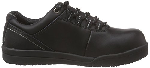 Sanita Unisex-Erwachsene San-Chef Lace Shoe-s2 Sicherheitsschuhe - 6