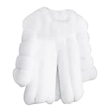 Bequem, atmungsaktiv, abriebfest, Anti-Falten. Es ist eine gute Wahl als Geschenk für Ihre Freunde und Familien im Winter.