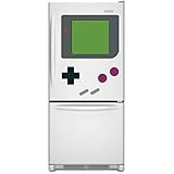 ►Se adapta a frigoríficos (y otros electrodomésticos) de todos los tamaños, incluyendo su mini nevera de sala de juegos.