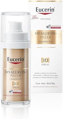 Eucerin Hyaluron-filler Elasticity Serum 3d 30ml