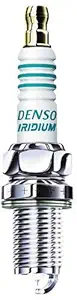 Denso (5348) IK22G Iridium Power Spark Plug, (Pack of 1)
