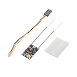Fli14 + Receptor 14 canales PA OSD Salida RSSI