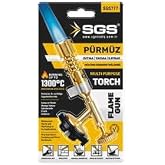 SGS TORCH TAV VE KAYNAK P&Uuml;RM&Uuml;Z BAŞLIĞI SGS777