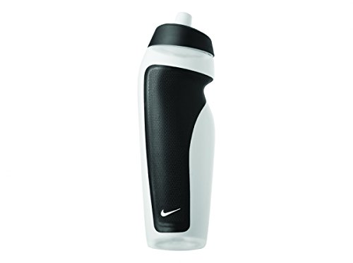 Preisvergleich Produktbild NIKE Flasche, transparent