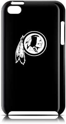 NFL Washington Redskins Varsity Jacket Hardshell Case for iPod Touch 4th Generation