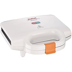 Tefal sm1550 12 Sandwich Toaster ultracom Pact
