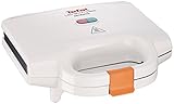 SM 1550 SM 1550 ws Tefal SM1550 12 Sandwich Toaster Ultracompact