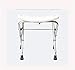 Produktbild LIU BATHROOM Ältere/Mutterschaft/Behinderte Produkte Duschstühle Duschstühle Kinderstuhl Höhenverstellbarer Klappsitz Schiebebadewanne Duschhocker 130kg