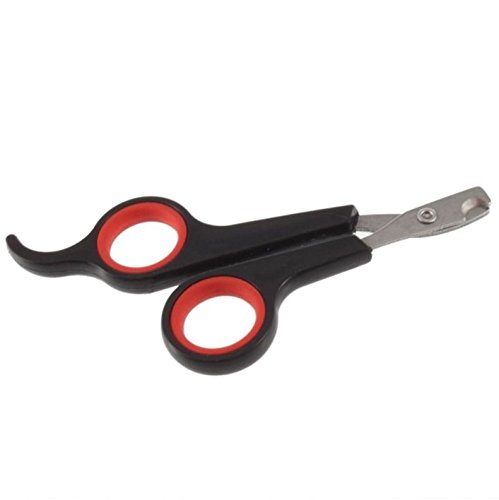 Preptec-Pet-Nail-Clippers-Claw-Cutters-DOG-CAT-RABBIT-BIRD-Animal-Scissors-Trimmers