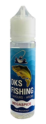 Preisvergleich Produktbild DKS FISHING Megaspice Flavour