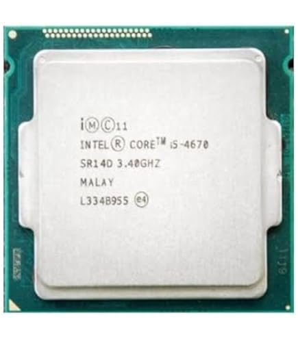 Amazon.in: Buy CPU I5-10500 i5 10500 3g Hz Six Core Twelve