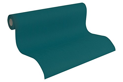A.S. Creation VliesTapete Kollektion Contzen 4, grün, 955266
