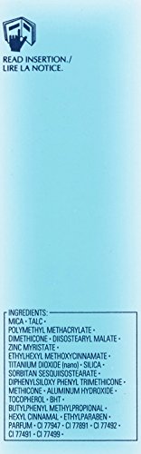 SHISEIDO PURENESS matte Kompakt #50-tief ivory 11 gr - 6